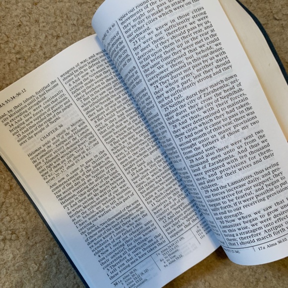 Book Of Mormon - Picture 2 of 2